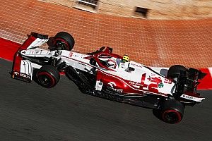 Giovinazzi: "Paralı pilotlar da Formula 1'de olmayı hak ediyor"
