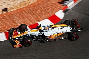 McLaren eager to continue with occasional one-off F1 liveries