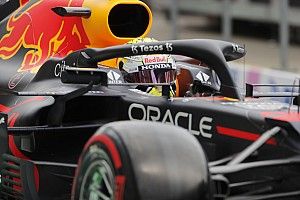 F1: Verstappen busca melhorar ritmo de classificação em Silverstone