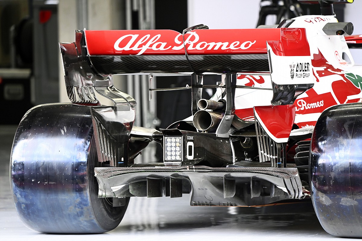 Sauber Perpanjang Kesepakatan Hak Penamaan Alfa Romeo