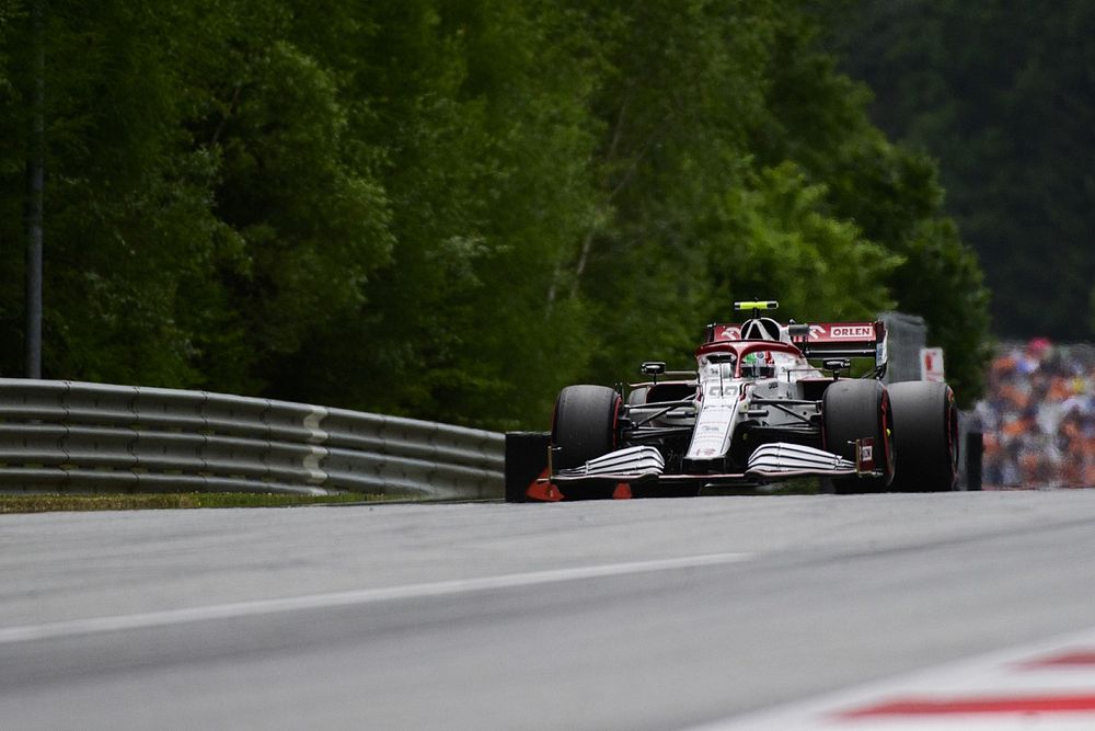 Alfa Romeo i Sauber Motorsport nadal razem