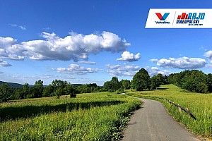 Końcowe odliczanie do Valvoline Rajdu Małopolski