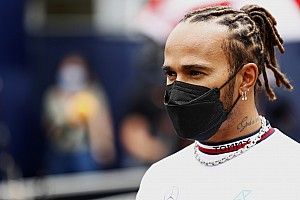 F1 se diz pronta para agir conforme relatório divulgado da Comissão Hamilton
