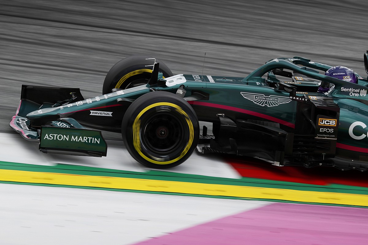Aston Martin yakında bazı "önemli" isimler daha açıklayacak