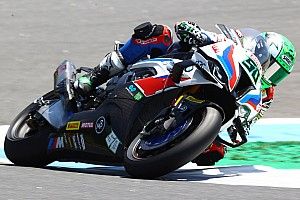 SBK, Misano: Laverty unfit, salta Gara 1