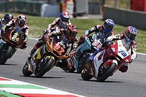 〈アジアから“世界”へ〉小椋藍とIDEMITSU Honda Team Asiaの挑戦:初体験のムジェロで6位は「悪くないけど……良くもない」更に上目指す小椋の“贅沢”な悩み