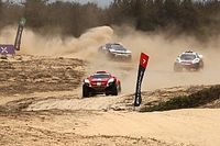 Extreme E: cancellati i round in Brasile ed Argentina