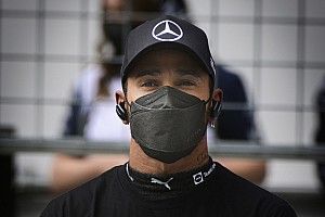 Di Resta: ''Hamilton'ın yeni kontratı, Mercedes için olduğu kadar onun için de önemli''