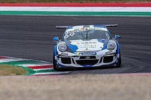 Carrera Cup Italia, per Montagnese la rivincita in Silver Cup