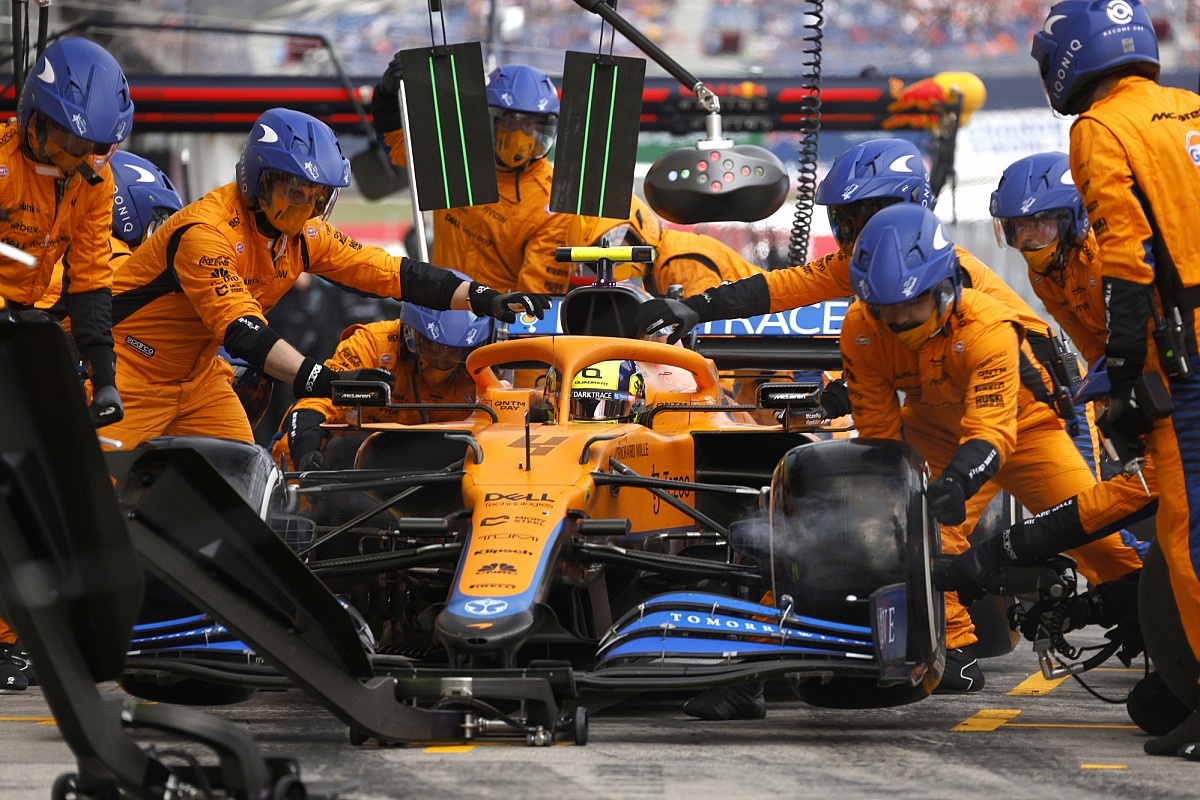 FIA stelt ingreep rond pitstops uit tot Grand Prix van België
