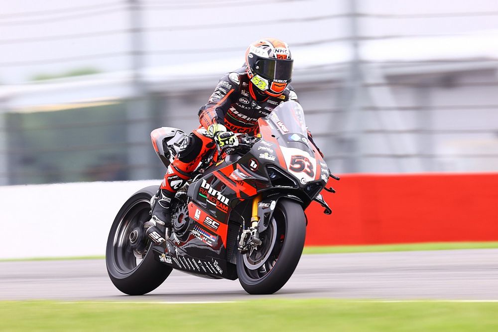 Rabat: "He tenido un comienzo de temporada muy malo"