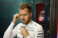 F1: Vettel não se arrepende de assinar com Aston Martin e elogia Pérez na Red Bull