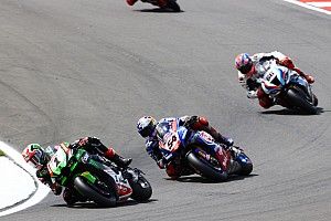 Ban Bikin Razgatlioglu Menyerah dalam Race 1 WSBK Belanda