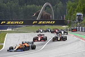 F1, GP Austria: 8 piloti sotto indagine nel post gara!