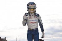 Indy Lights Laguna Seca: Kirkwood dominates again for ninth win