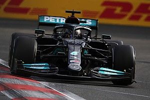 Wolff: Kami Harus Tampil Kuat di Prancis