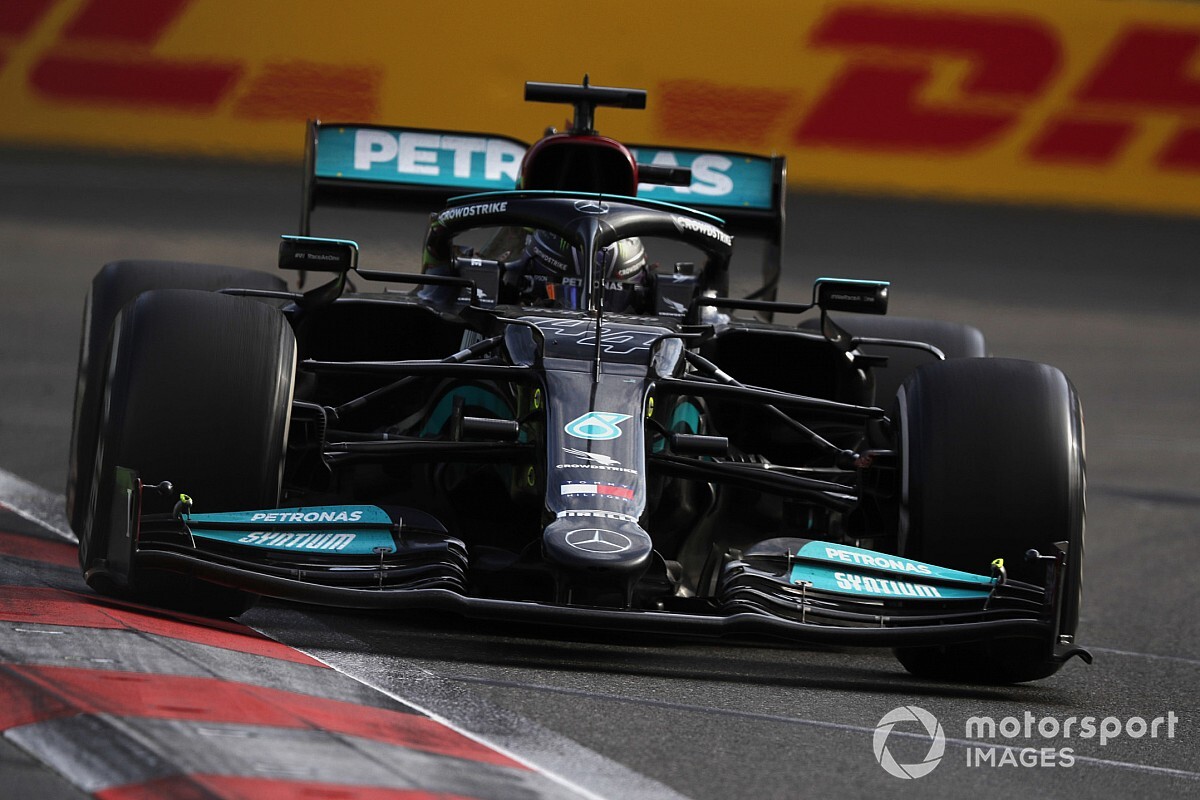 Hamilton: az F1-es autók nagy tömege szembemegy a fenntarthatósági törekvésekkel