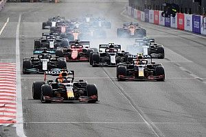 Marko: "Şu anda en iyi kombinasyon Red Bull'da"