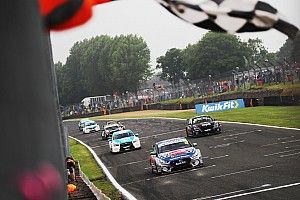 Podcast: Tim Harvey reviews the BTCC title race