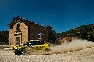 Suzuki Rally Cup: al 44° Rally 1000 Miglia si riaccende la sfida