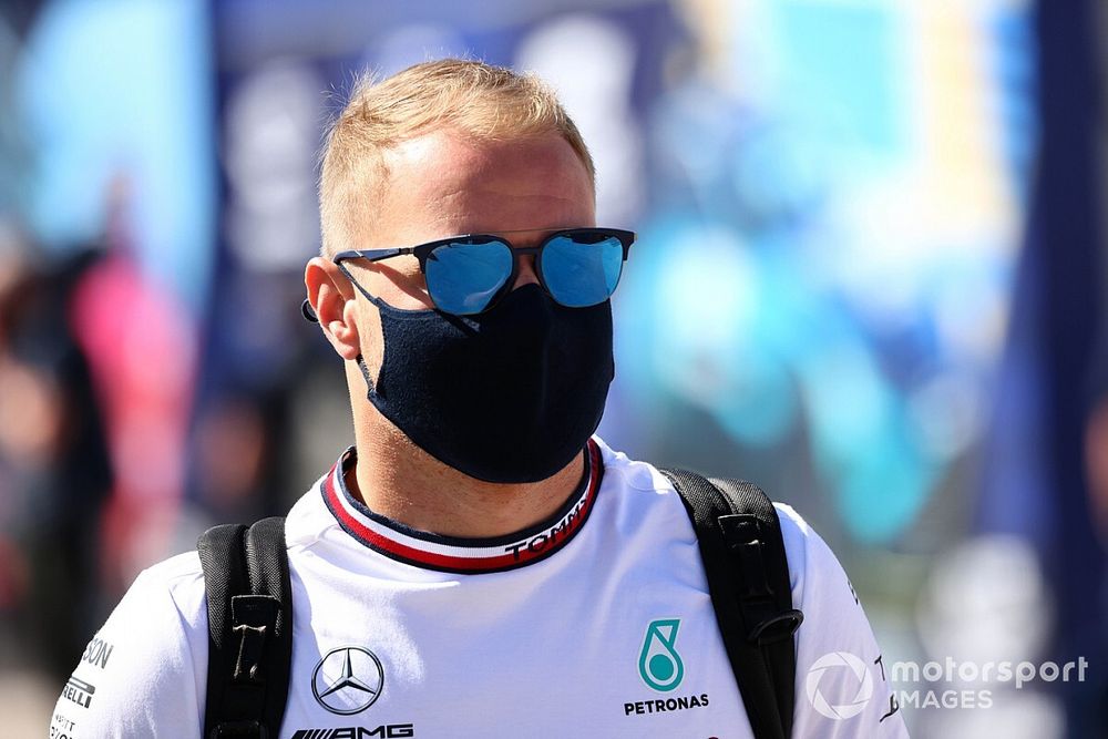 Bottas: Jó látni, hogy kifizetődött a befektetett munka!