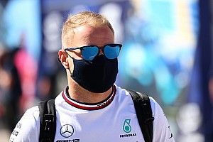 Bottas: Jó látni, hogy kifizetődött a befektetett munka!