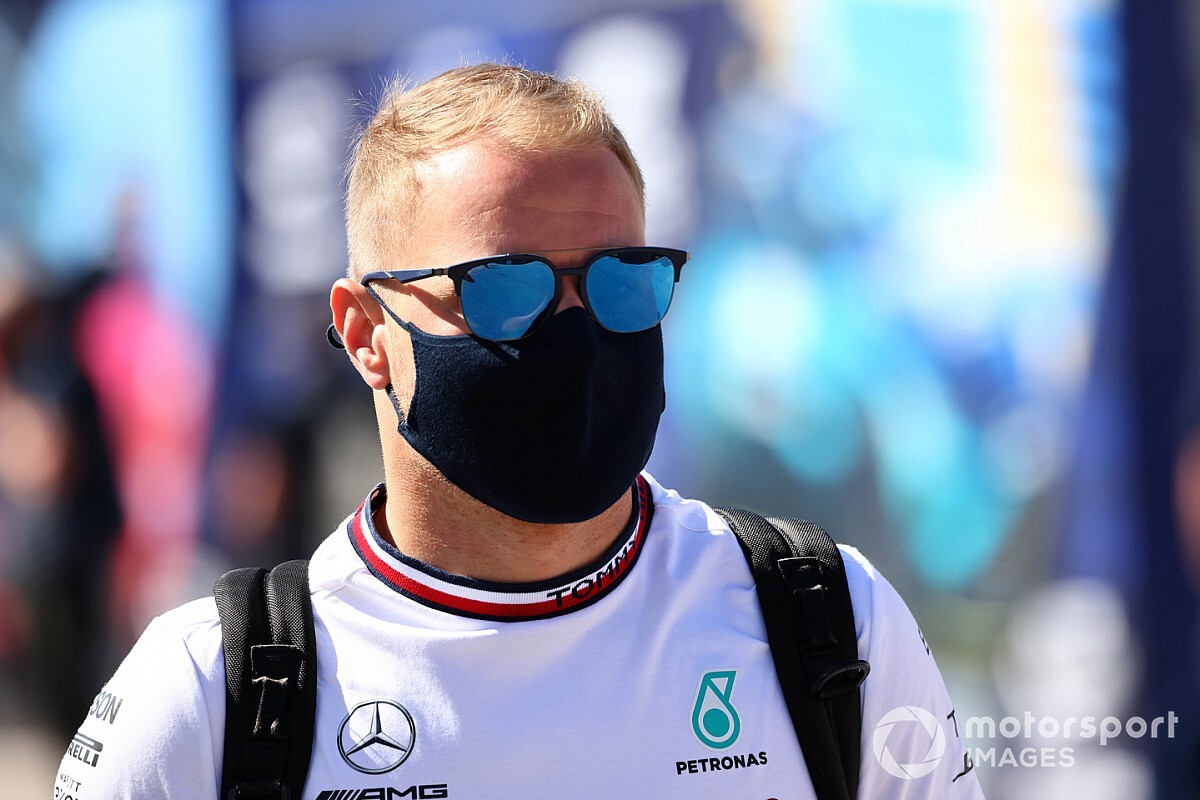 Bottas: Jó látni, hogy kifizetődött a befektetett munka!