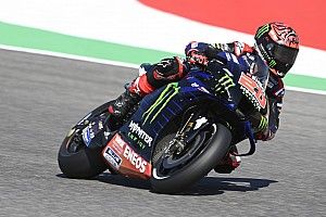 Quartararo critical of “pointless” Mugello MotoGP traffic