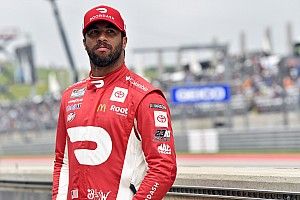 Bubba Wallace returns to NASCAR Xfinity Series for first time since 2017