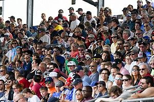 Penske hopes for “full house” at 2022 Indy 500