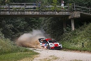 ES22 & 23 - Dernières formalités pour Rovanperä, proche du but