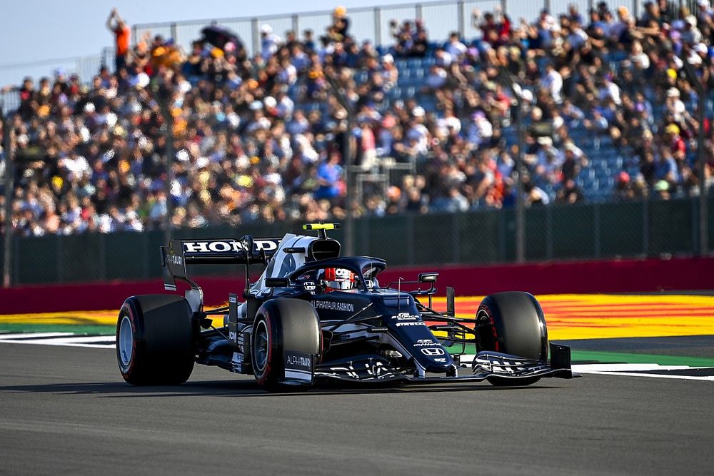 Gasly krijgt "lastig weekend" na slechtste F1-kwalificatie van 2021