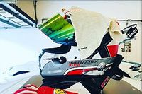 Giermaziak pierwszy z licencją B