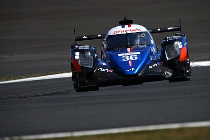 Le LMP2 gagne un an mais va perdre en performance