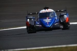 Le LMP2 gagne un an mais va perdre en performance