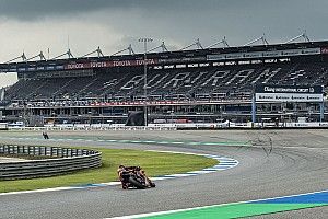 MotoGP: il GP della Thailandia va verso la cancellazione