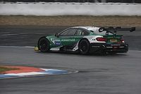 Podział skład&oacute;w w BMW