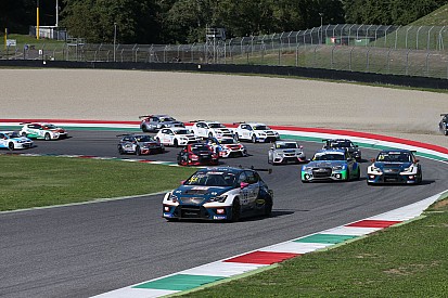 TCR DSG: nuovo calendario con gare assieme tra Italy e Europe