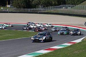 TCR DSG: nuovo calendario con gare assieme tra Italy e Europe