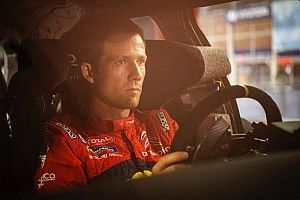 Ogier fichará por Toyota y Citroen deja el WRC para 2020