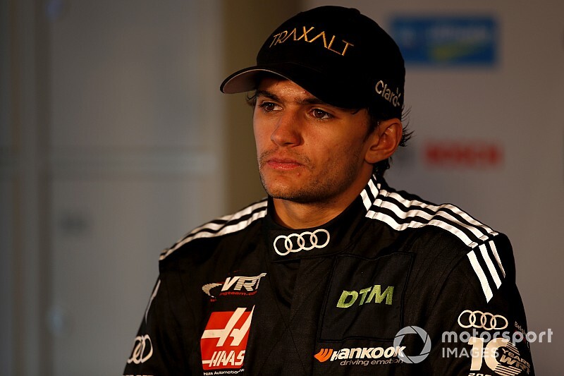 Fittipaldi back to Super Formula with B-Max/Motopark