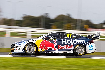 Pukekohe Supercars: Van Gisbergen puts tweaked Holden on pole