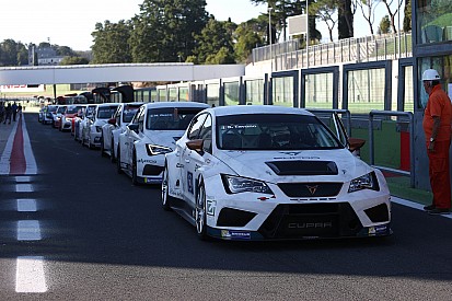 A Monza il settimo ed ultimo atto per il TCR Italy