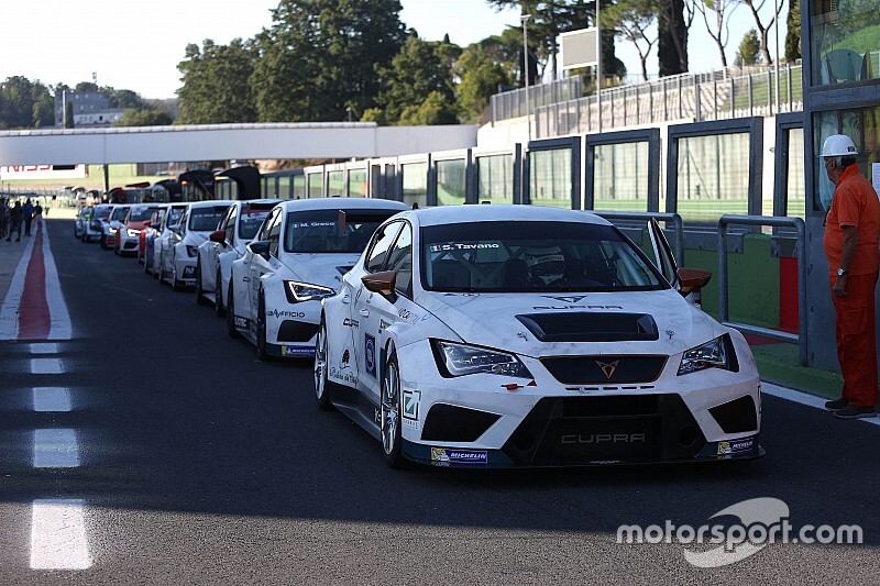 A Monza il settimo ed ultimo atto per il TCR Italy