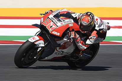 Honda annuncia il rinnovo di Nakagami, che si deve operare