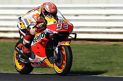 Прямая трансляция Гран При Сан-Марино MotoGP: гонка