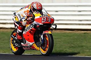 Прямая трансляция Гран При Сан-Марино MotoGP: гонка