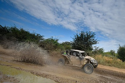 Adrenalin Cup przełożony