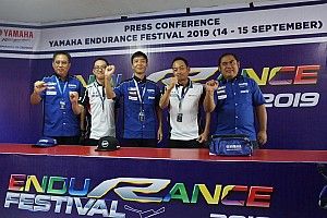 Yamaha Endurance Festival 2019 kembali digelar