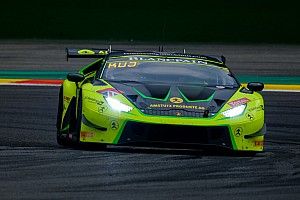 GT World: Barwell e CMR al via nel 2020 con Lamborghini e Bentley